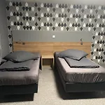Отель Hotel Mythos 