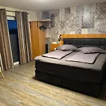 Отель Hotel Mythos 