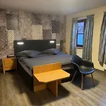 Hotel Mythos 