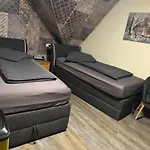 Отель Hotel Mythos 
