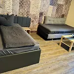 Отель Hotel Mythos 