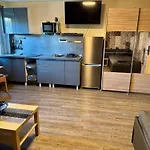 Отель Hotel Mythos 