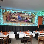 Hotel Mythos 