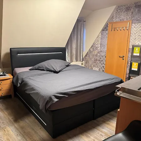Hotel Mythos Markgroningen