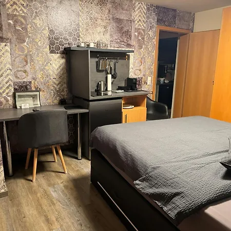Mythos Hotel Markgroningen