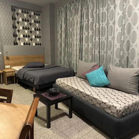 Mythos Hotel Markgroningen