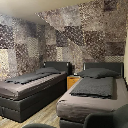Mythos Hotel
