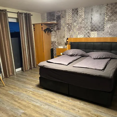 Hotel Hotel Mythos 