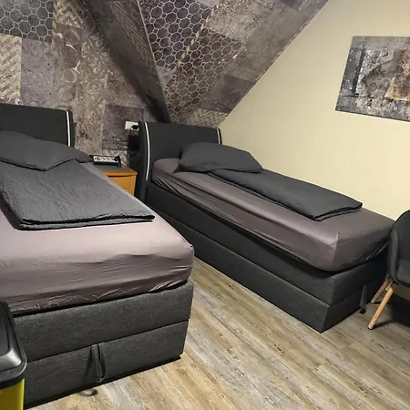 Hotel Mythos Markgroningen
