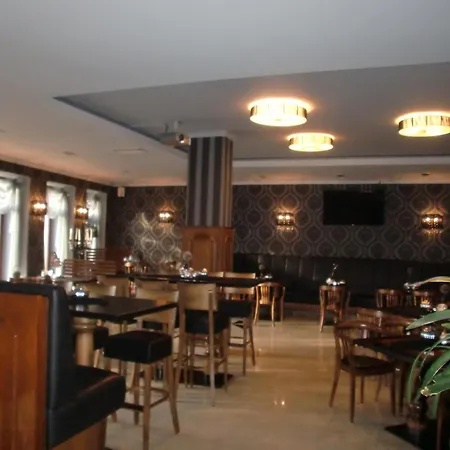 Mythos Hotel