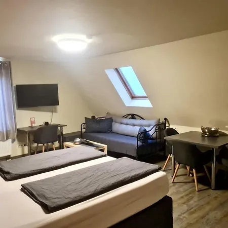 Hotel Mythos 