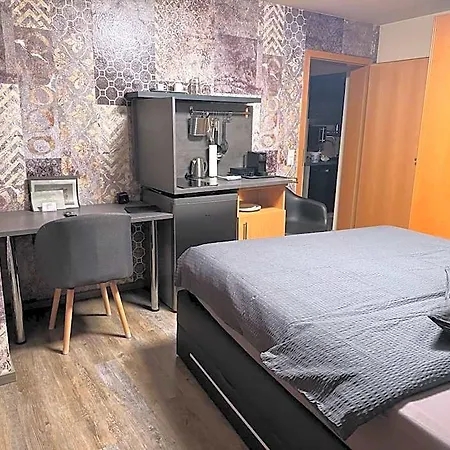 Hotel Mythos 