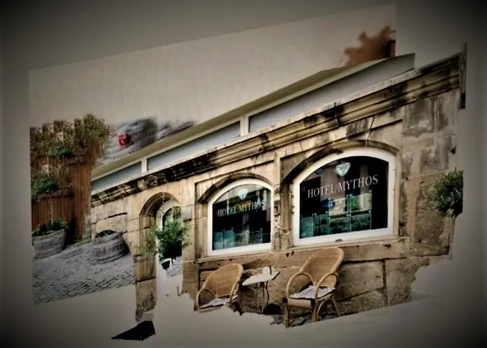 Szálloda Mythos 